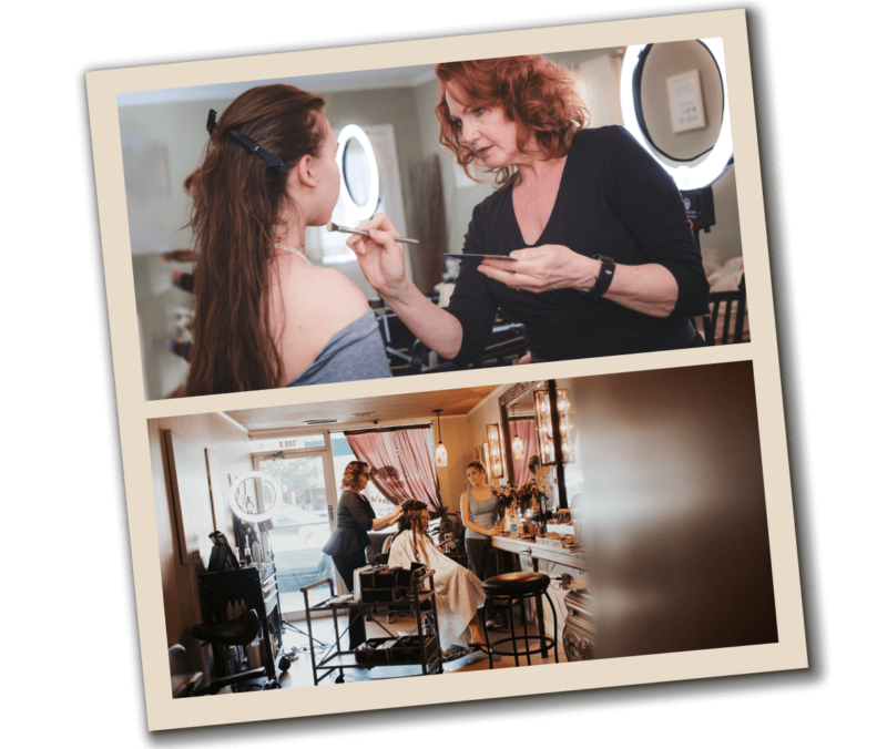 La Muse Hair, Fashion & Beauty Salon in Newberg, Oregon